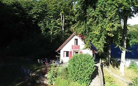 Ferienhaus Rotkäppchen